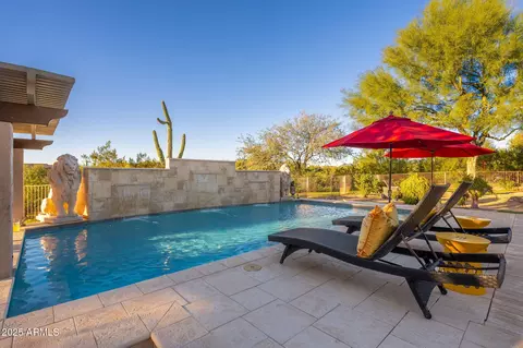 5744 E Hedgehog Pl, Scottsdale, AZ 85266