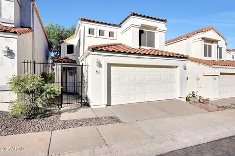 14254 N 23rd Pl, Phoenix, AZ 85022