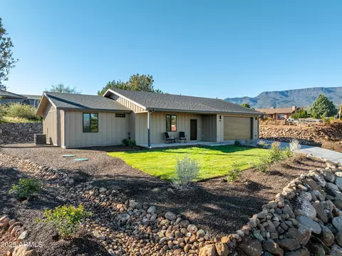 683 E Cherry Hills Way, Cottonwood, AZ 86326