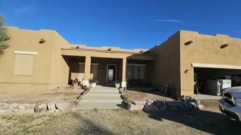 33340 W Lower Buckeye Rd, Tonopah, AZ 85354