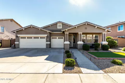 18403 W Port Au Prince Ln, Surprise, AZ 85388