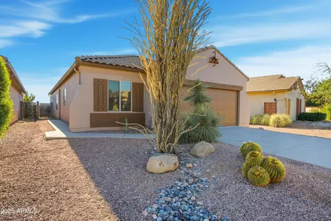 10675 E Second Water Trl, Gold Canyon, AZ 85118