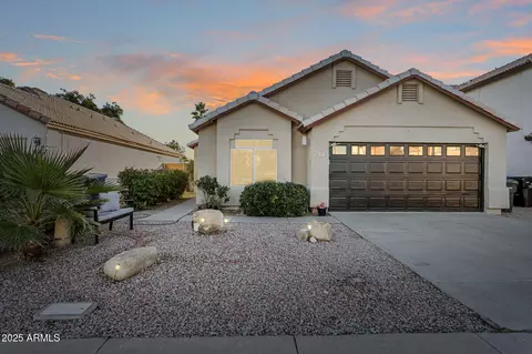 3101 E Wagoner Rd, Phoenix, AZ 85032