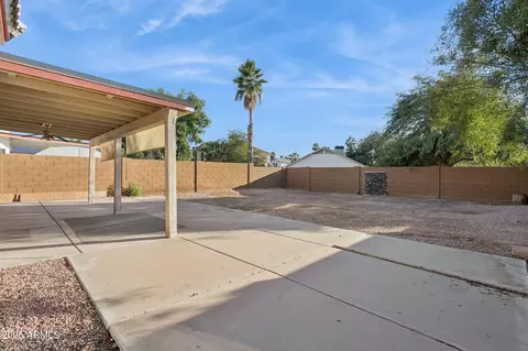 Exterior - 3101 E Wagoner Rd, Phoenix, AZ 85032 photo 3 of 4