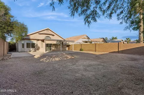 Exterior - 3101 E Wagoner Rd, Phoenix, AZ 85032 photo 4 of 4