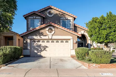 1112 W Villa Maria Dr, Phoenix, AZ 85023