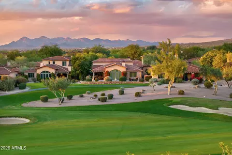 7761 E Golden Eagle Cir, Gold Canyon, AZ 85118
