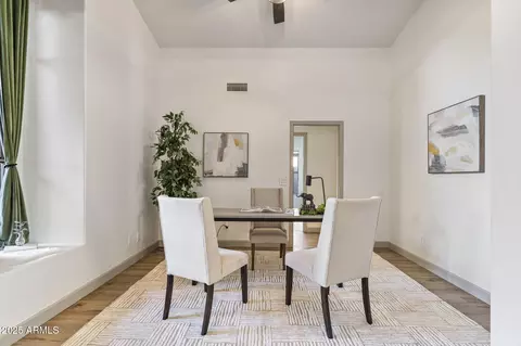 Dining - 4624 E Jaeger Rd, Phoenix, AZ 85050 photo 4 of 4