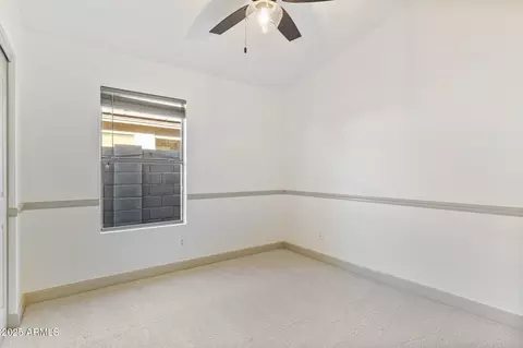 Bedroom - 4624 E Jaeger Rd, Phoenix, AZ 85050 photo 3 of 5