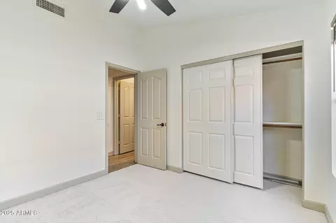 Bedroom - 4624 E Jaeger Rd, Phoenix, AZ 85050 photo 5 of 5