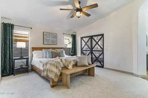Bedroom - 4624 E Jaeger Rd, Phoenix, AZ 85050 photo 1 of 5