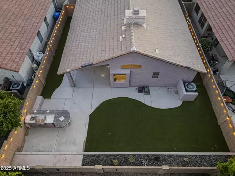 Exterior - 4624 E Jaeger Rd, Phoenix, AZ 85050 photo 8 of 8