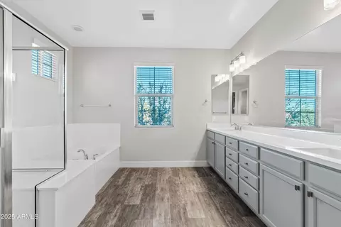 Entry Way - 3806 E Robert St, Gilbert, AZ 85295 photo 3 of 7