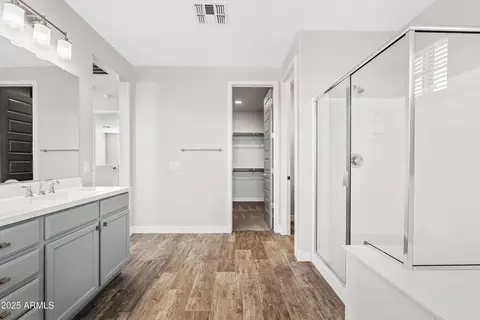 Entry Way - 3806 E Robert St, Gilbert, AZ 85295 photo 4 of 7