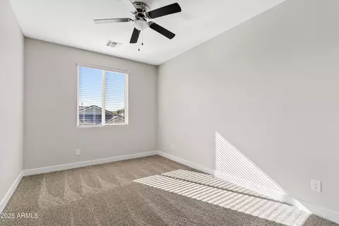 Bedroom - 3806 E Robert St, Gilbert, AZ 85295 photo 2 of 2