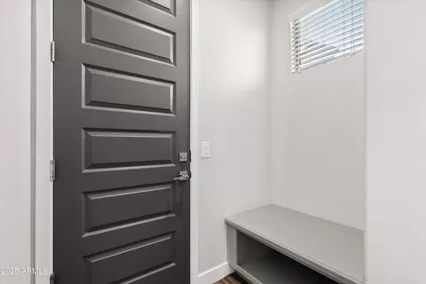 Entry Way - 3806 E Robert St, Gilbert, AZ 85295 photo 7 of 7