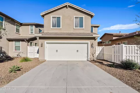 Exterior - 3806 E Robert St, Gilbert, AZ 85295 photo 4 of 4
