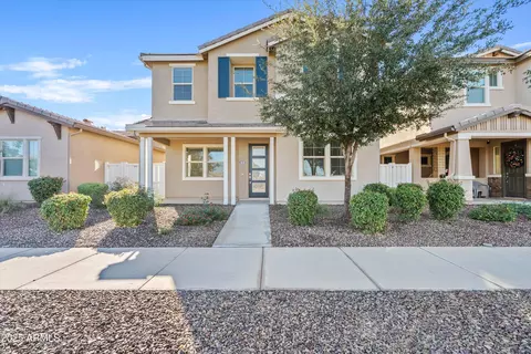 Exterior - 3806 E Robert St, Gilbert, AZ 85295 photo 3 of 4