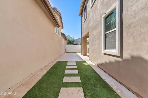Exterior - 3806 E Robert St, Gilbert, AZ 85295 photo 1 of 4