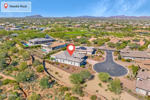 28220 N Needle Rock Ct, Rio Verde, AZ 85263
