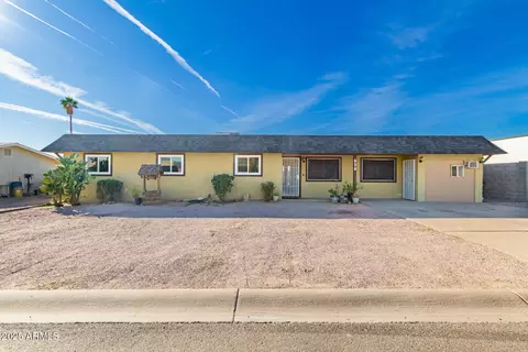 850 N 97th St, Mesa, AZ 85207