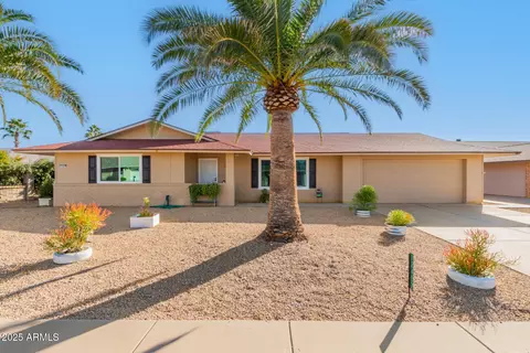 12407 W Flagstone Dr, Sun City West, AZ 85375