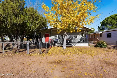 703 W Colt Cir, Payson, AZ 85541