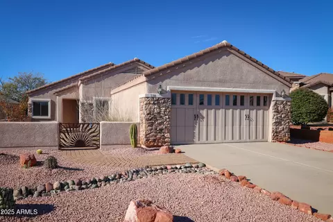 530 S Laguna Dr, Cornville, AZ 86325