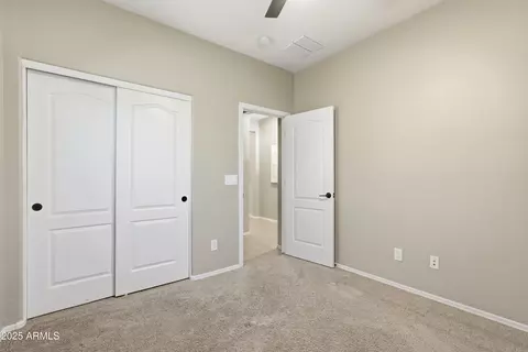 Bedroom - 3343 E Russell St, Mesa, AZ 85213 photo 6 of 6