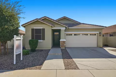 3343 E Russell St, Mesa, AZ 85213