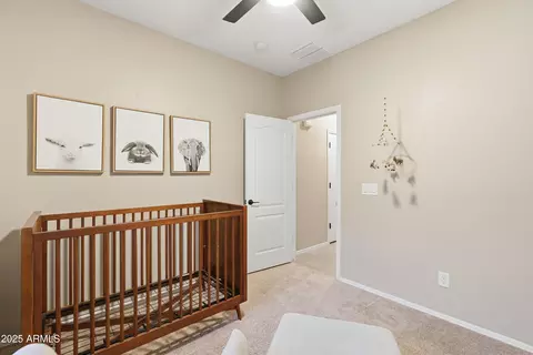 Bedroom - 3343 E Russell St, Mesa, AZ 85213 photo 5 of 6
