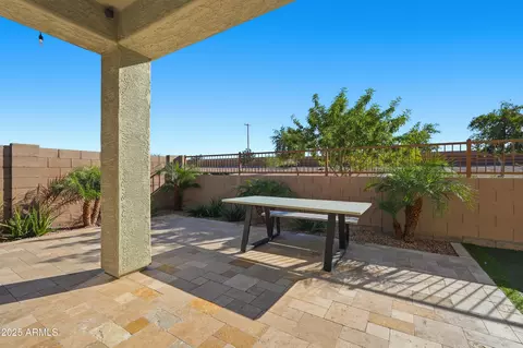 Exterior - 3343 E Russell St, Mesa, AZ 85213 photo 2 of 14