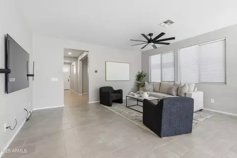 Entry Way - 3343 E Russell St, Mesa, AZ 85213 photo 3 of 4