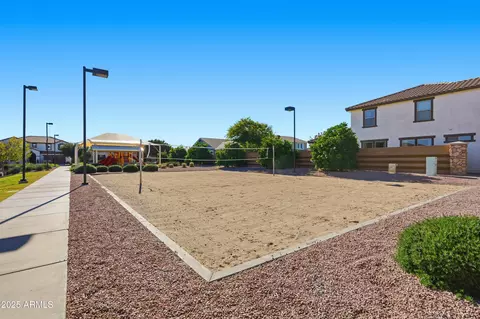 Exterior - 3343 E Russell St, Mesa, AZ 85213 photo 11 of 14