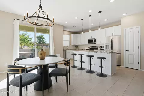 Dining - 3343 E Russell St, Mesa, AZ 85213 photo 1 of 1