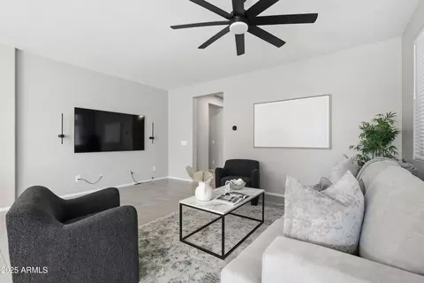 Living - 3343 E Russell St, Mesa, AZ 85213 photo 1 of 1