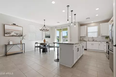 Kitchen - 3343 E Russell St, Mesa, AZ 85213 photo 1 of 4