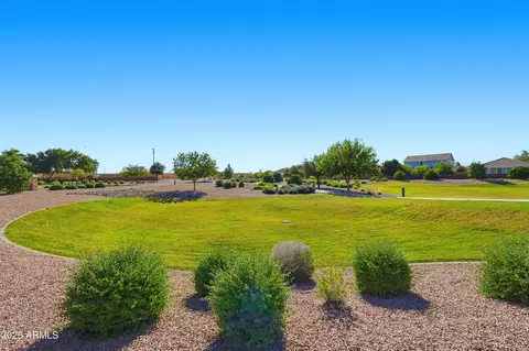 Exterior - 3343 E Russell St, Mesa, AZ 85213 photo 12 of 14