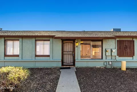 3645 N 69th Ave #33, Phoenix, AZ 85033