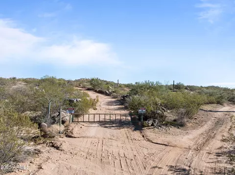 XX1 W Monarch Trail #-, Wickenburg, AZ 85390