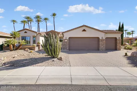 20017 N Coronado Ridge Dr, Surprise, AZ 85387