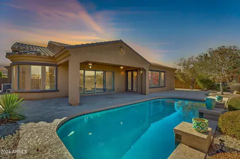 18088 W Narramore Rd, Goodyear, AZ 85338