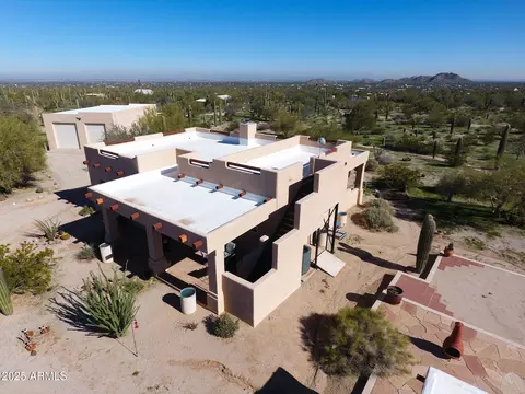 2401 S Coyote Trl, Maricopa, AZ 85139