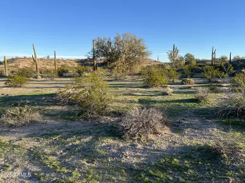 3705 N 327th Dr #-, Tonopah, AZ 85354