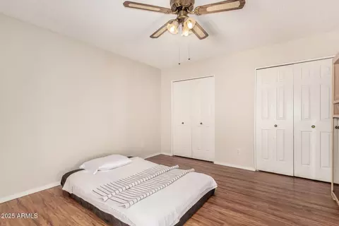 Bedroom - 3325 E Carmel Ave, Mesa, AZ 85204 photo 1 of 2