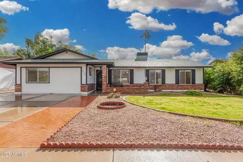 3325 E Carmel Ave, Mesa, AZ 85204