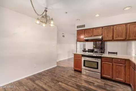 Kitchen - 3325 E Carmel Ave, Mesa, AZ 85204 photo 2 of 2