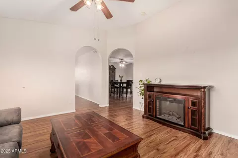 Living - 3325 E Carmel Ave, Mesa, AZ 85204 photo 2 of 3
