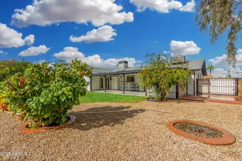 Exterior - 3325 E Carmel Ave, Mesa, AZ 85204 photo 6 of 7