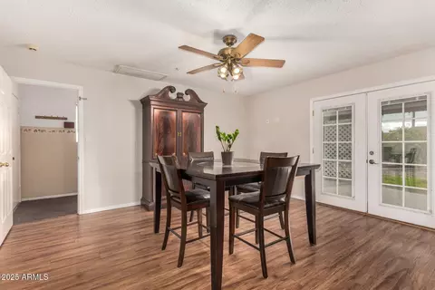 Dining - 3325 E Carmel Ave, Mesa, AZ 85204 photo 1 of 2